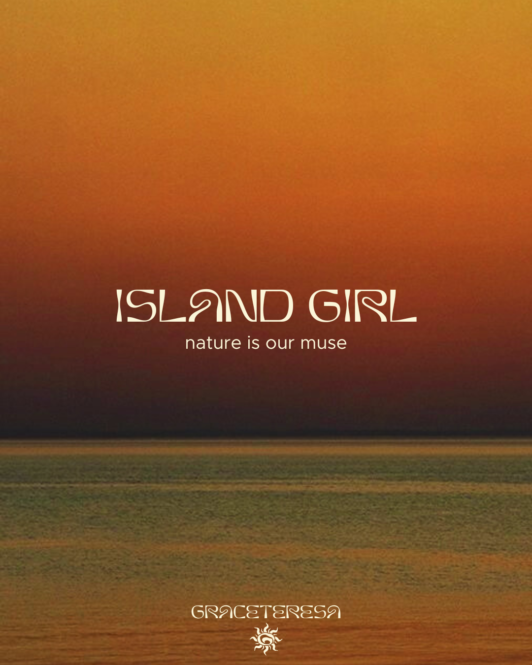 Island Girl Collection