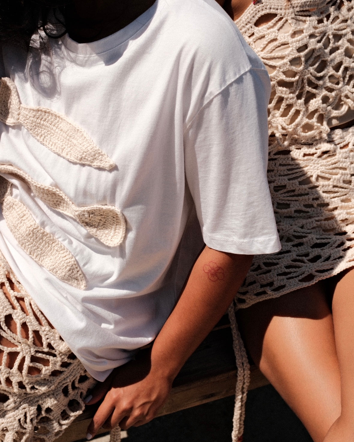 Fisherman Shirt