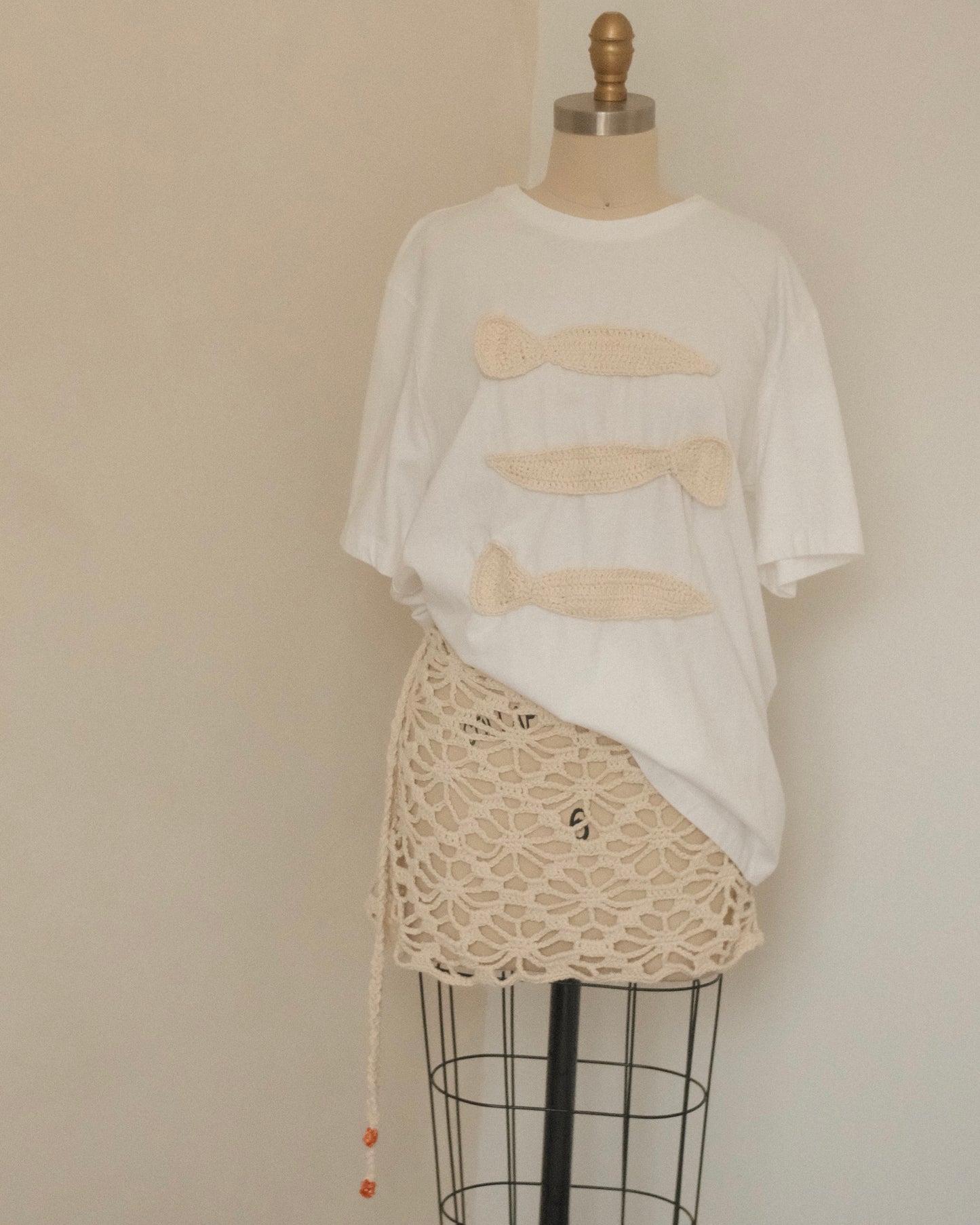 Fisherman Shirt